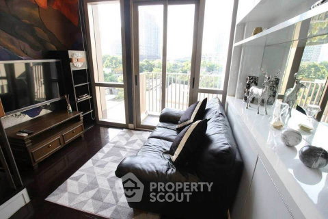 รูปภาพ 1-BR Condo at Ideo Morph 38 near BTS Thong Lor (ID 2839955)