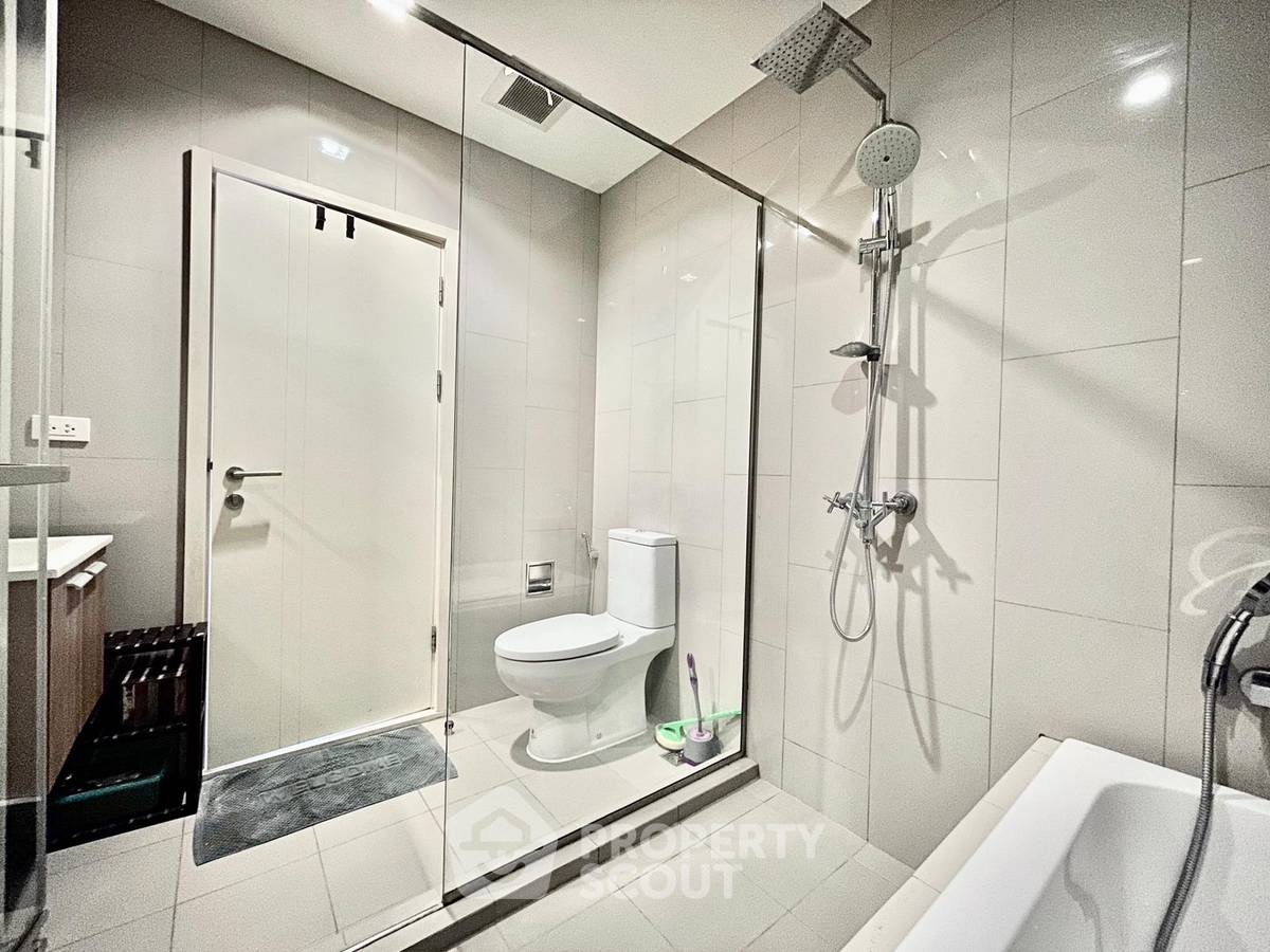 picture 1-BR Condo at Hasu Haus Sukhumvit 77 near BTS On Nut (ID 1531780) - 10/10