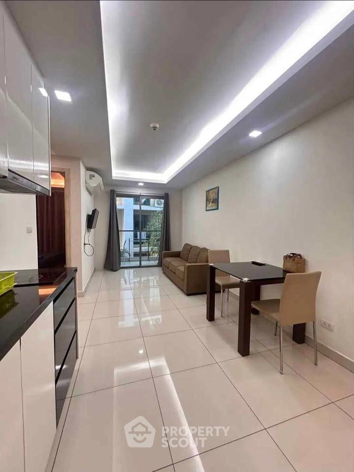 รูป คอนโด 1-ห้องนอน ที่ วอเตอร์พาร์ค คอนโดมิเนียม พัทยาใต้ ใกล้ ถนนพระตำหนัก พัทยา (ID 2852520) - รูปที่ 8/10