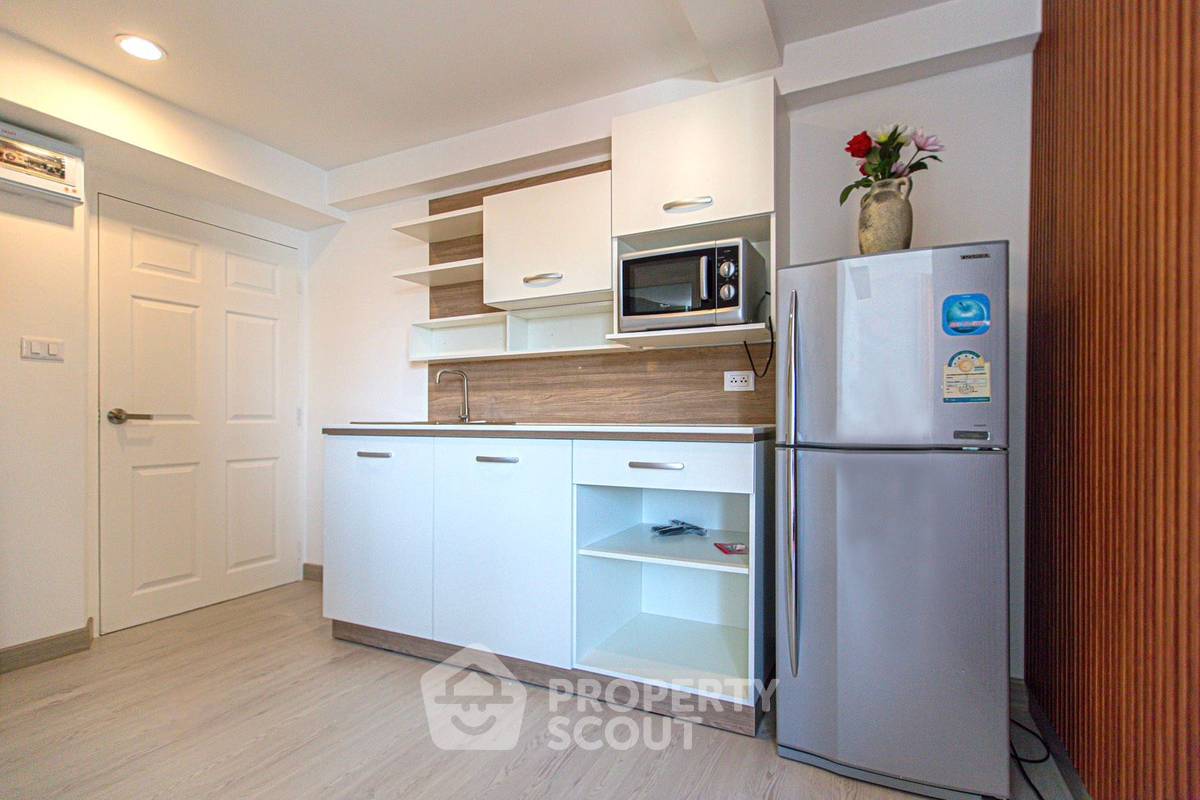 รูป คอนโด 1-ห้องนอน ที่ หินน้ำทรายสวย คอนโด หัวหิน ใกล้ เมืองหัวหิน (ID 2815194) - รูปที่ 9/14
