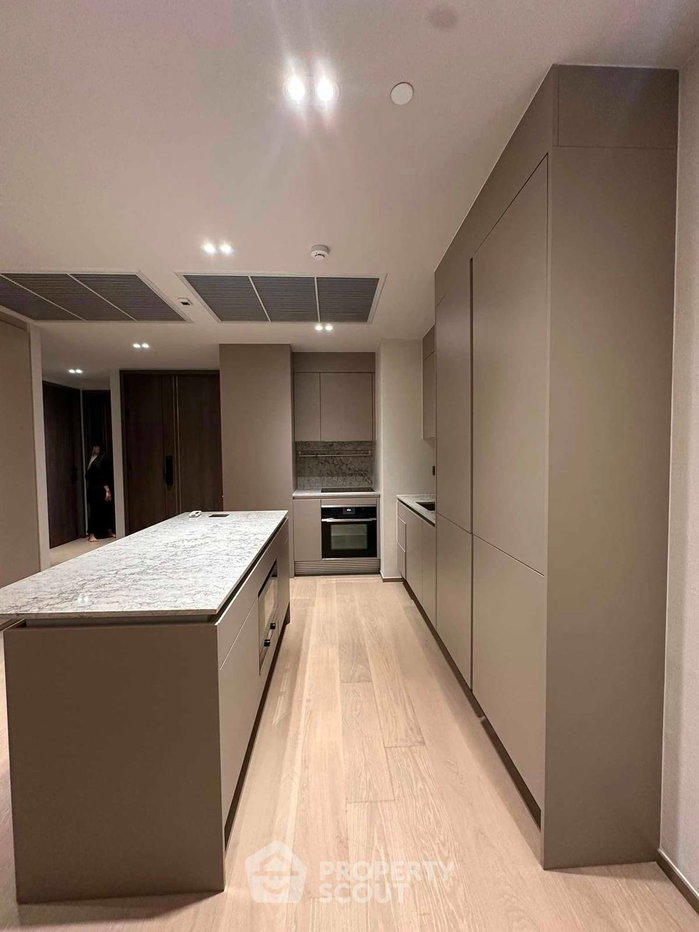 picture 2-BR Condo at Tonson One Residence near BTS Chit Lom (ID 2738756) - 6/15