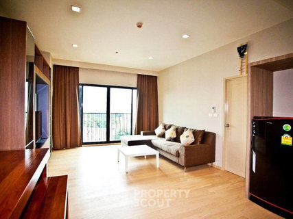 1-BR Condo at Noble Reveal Ekamai near BTS Ekkamai (ID 2827740)