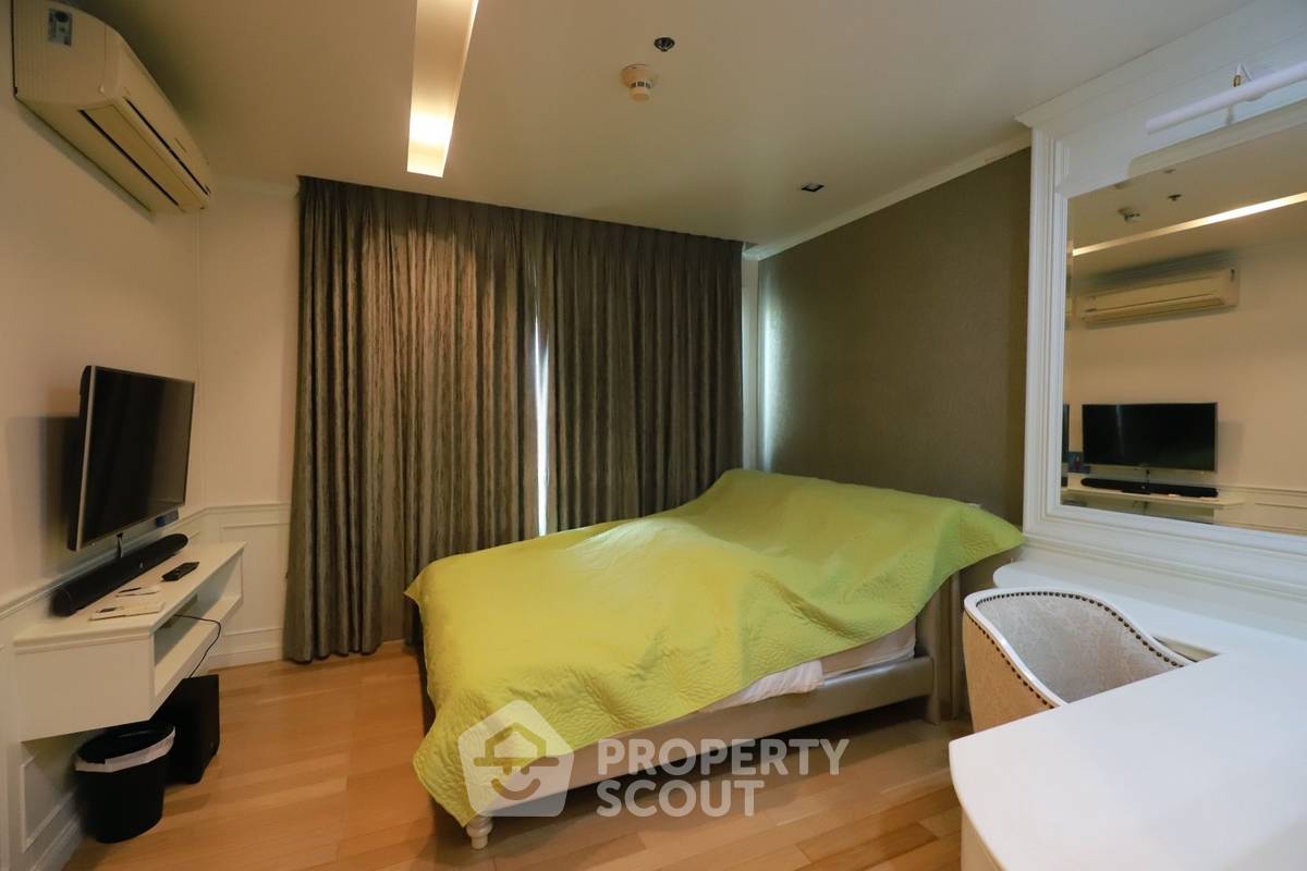 รูป คอนโด 1-ห้องนอน ที่ สิริ แอท สุขุมวิท ใกล้ BTS ทองหล่อ (ID 2751437) - รูปที่ 8/11