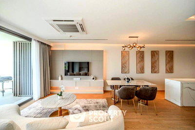 Condos for sale Nonthaburi Road : 2-BR Condo at The Aqua close to Laguna (ID 2852453)
