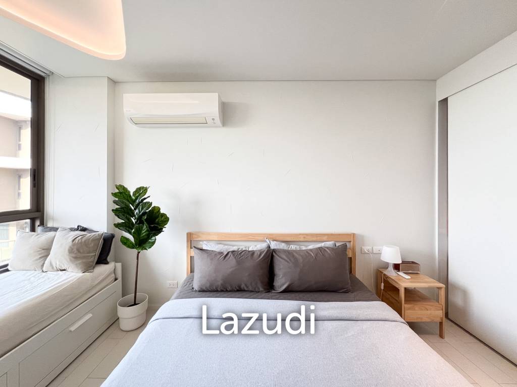 picture 42 sqm Sea View Condo on 6th Floor in Veranda. - 27/46