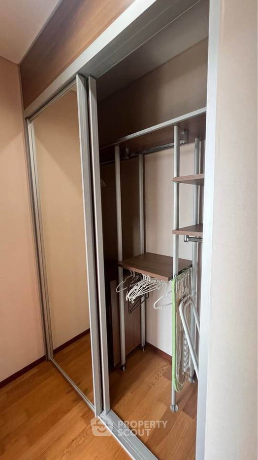 รูป คอนโด 1-ห้องนอน ที่ วิลล่า สาทร ใกล้ BTS กรุงธนบุรี (ID 2848432) - รูปที่ 16/18