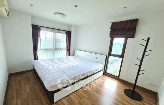 รูป คอนโด 2-ห้องนอน ที่ ซัมเมอร์ การ์เด้นท์ แจ้งวัฒนะ ใน ปากเกร็ด (ID 1284577) - รูปที่ 3/3