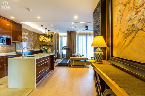 M Ladprao 3Bedrom For Rent.... 