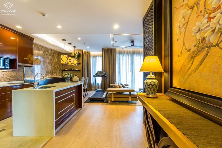 M Ladprao 3Bedrom For Rent.... 