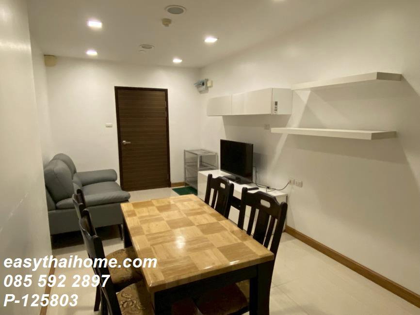 รูป [P-125803] ขายด่วน! ศุภาลัย เวลลิงตัน ชั้น 14 ราคา 3.6 ล้าน ห้องกว้าง 47 ตร.ม. ทำเลรัชดา-ห้วยขวาง 085-592-2897 Line: @easythaihome - รูปที่ 9/13