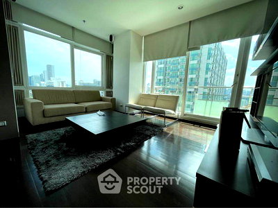 Condos for rent : 2-BR Condo at The Height Condominium close to Thong Lo (ID 1724734)