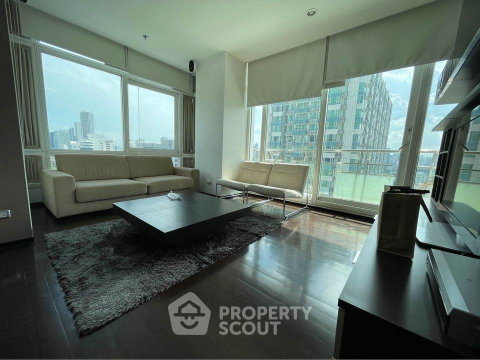 2-BR Condo at The Height Condominium close to Thong Lo (ID 1724734)