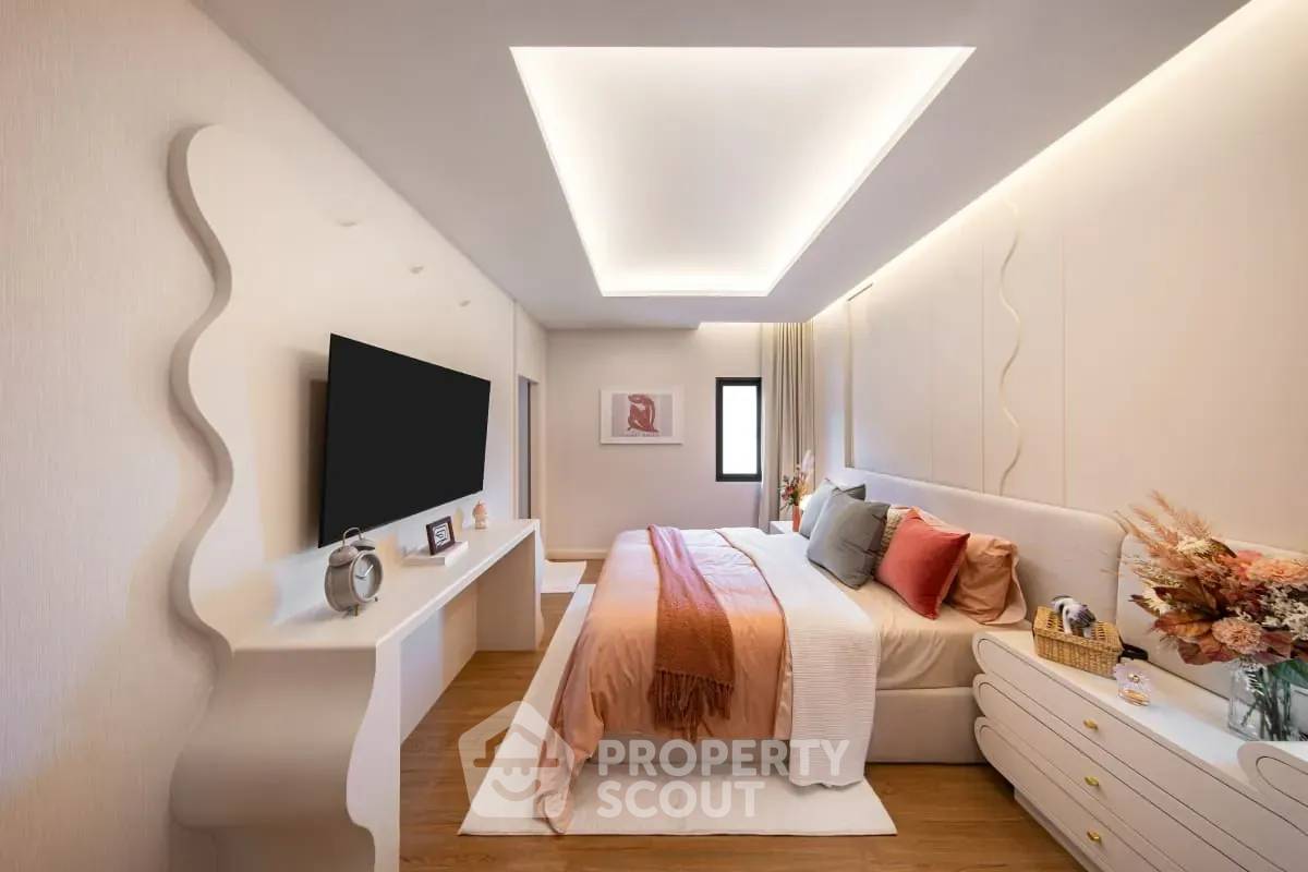 รูป บ้าน 4-ห้องนอน ที่ เซนโทร รามอินทรา 2 ใน บางชัน (ID 2848415) - รูปที่ 5/5