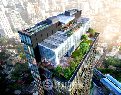 Condos for sale : 1-BR Condo at The Esse Sukhumvit 36 near BTS Thong Lor (ID 2831966)
