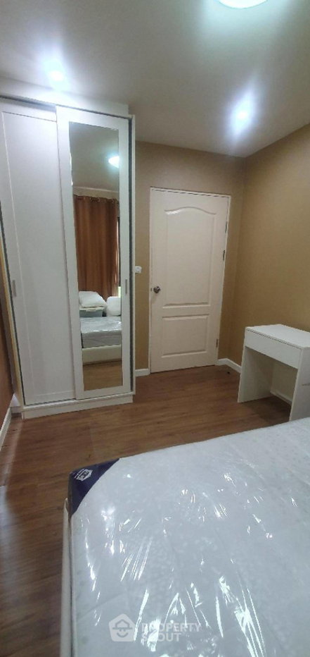 picture 2-BR 46 Sqm ICondo Ngamwongwan 2 For Rent (ID 1368098) - 17/18