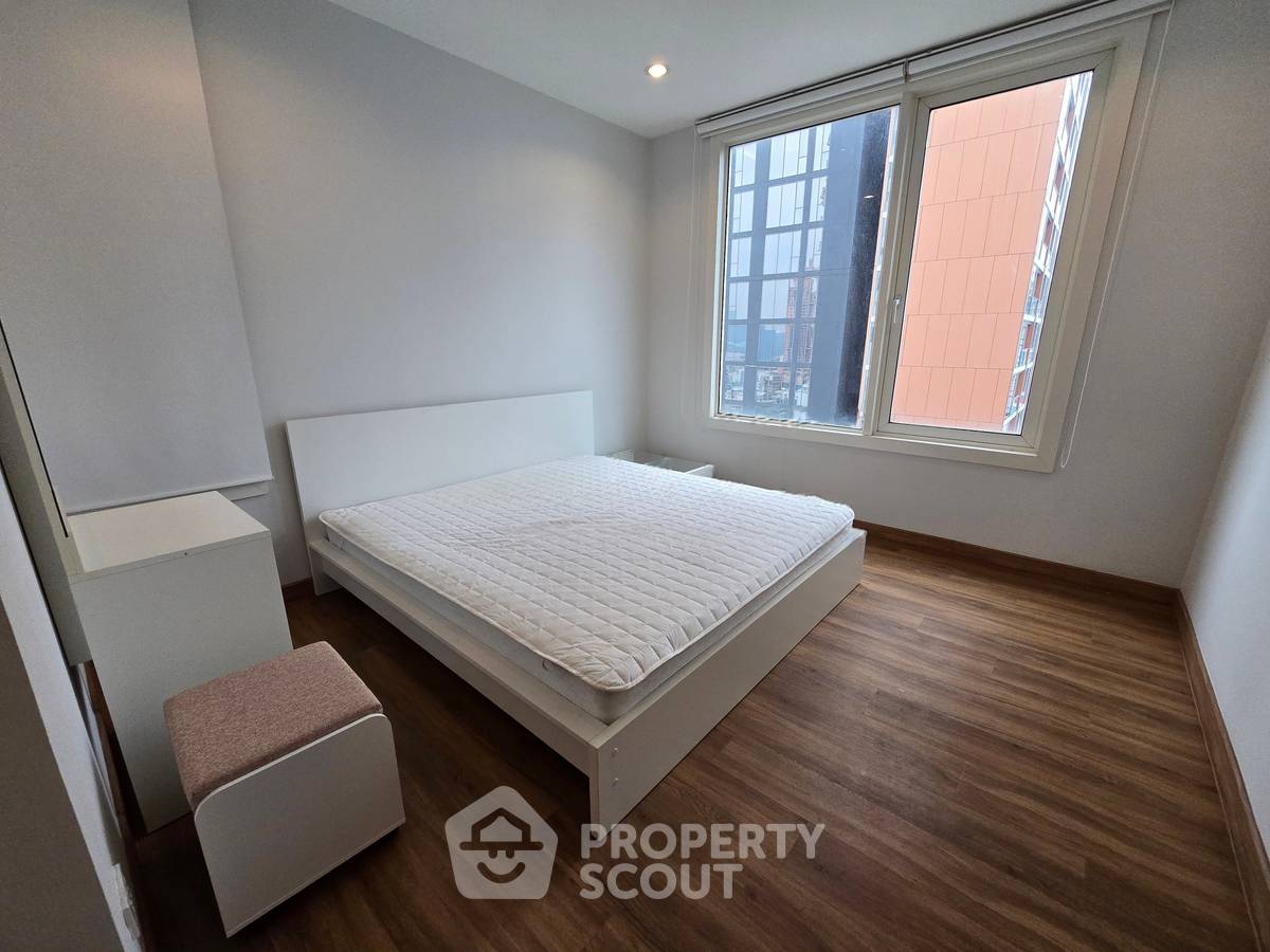 รูป คอนโด 1-ห้องนอน ที่ สิริ เรสซิเด้นซ์ สุขุมวิท ใกล้ BTS พร้อมพงษ์ (ID 2751481) - รูปที่ 6/11