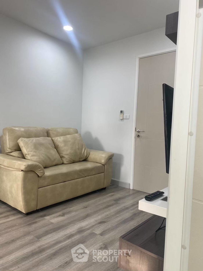 รูป คอนโด 1-ห้องนอน ที่ เซ็นทริค สาทร-เซนต์หลุยส์ ใกล้ BTS เซนต์หลุยส์ (ID 2847845) - รูปที่ 8/26
