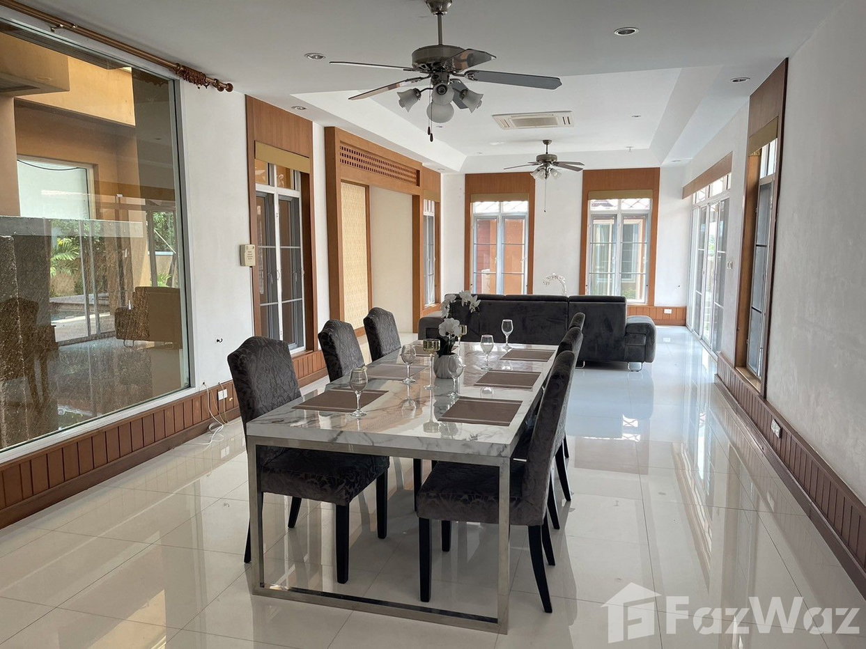รูป วิลล่าให้เช่า 5 ห้องนอน ในโครงการ เดอะ แกรนด์ รีเจ้นท์ 1396496 - รูปที่ 6/12