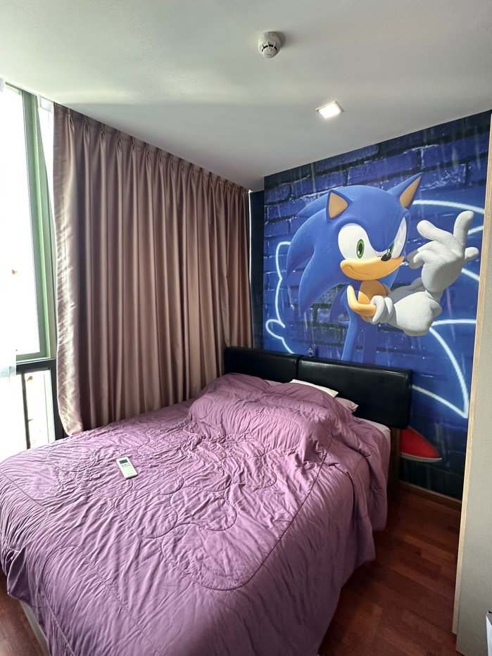 รูป Wish Signature 3 Bed 3 Bath 60,000 B 91.75 sq.m. Please add LINE ID @806qphgn o8415o5483 - รูปที่ 9/11