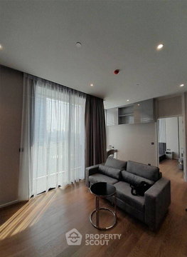 1-BR Condo at Muniq Langsuan near BTS Ratchadamri (ID 994352)