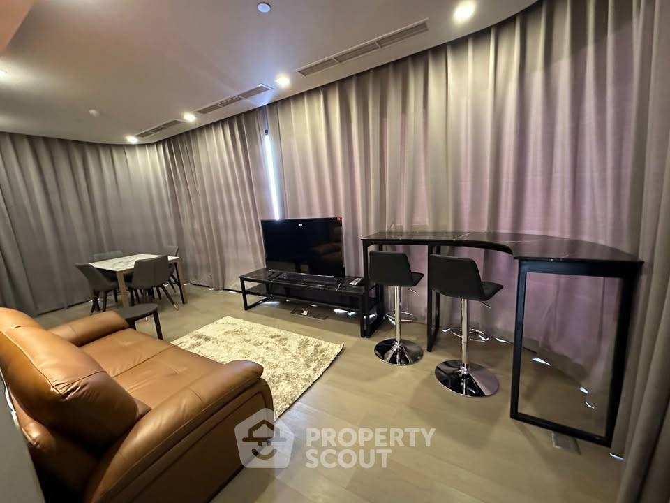 รูป คอนโด 2-ห้องนอน ที่ แอชตัน อโศก ใกล้ MRT สุขุมวิท (ID 2813540) - รูปที่ 6/13