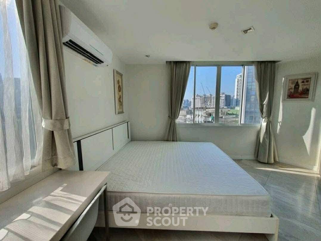 รูป คอนโด 1-ห้องนอน ที่ เดอะ วอเตอร์ฟอร์ด พาร์ค สุขุมวิท 53 คอนโดมิเนียม ใกล้ BTS ทองหล่อ (ID 2852624) - รูปที่ 5/14