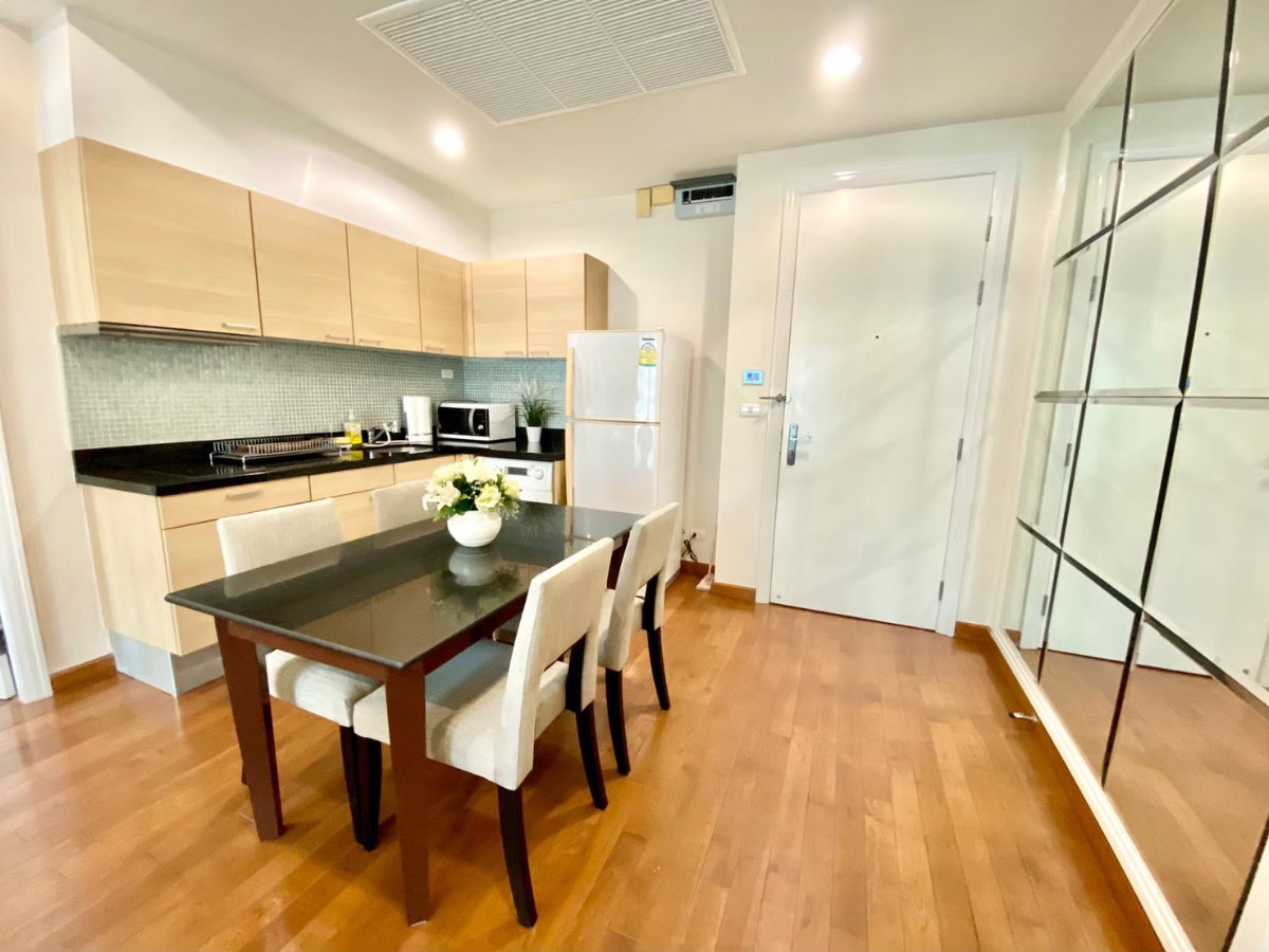 รูป The Address Chidlom 1Bedroom For Rent - รูปที่ 3/13