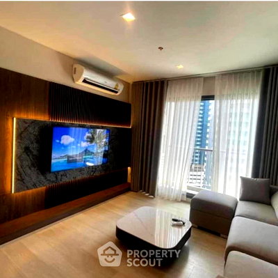 คอนโดให้เช่า : คอนโด 2-ห้องนอน ที่ ไลฟ์ วัน ไวร์เลส ใกล้ BTS เพลินจิต (ID 2839821)