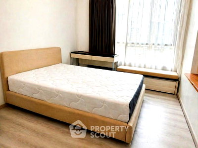 Condos for sale : Condo 1-BR Life Ratchadapisek, 15th-Floor, 400m to MRT Huai Khwang (ID 2853342)