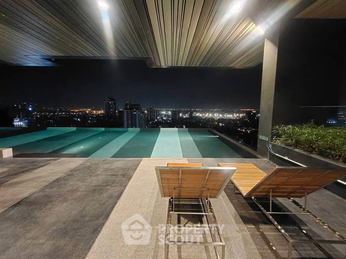 รูป คอนโด 1-ห้องนอน ที่ ริทึ่ม เอกมัย ใกล้ BTS เอกมัย (ID 2794538) - รูปที่ 6/14