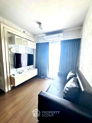 Condos for rent : 2-BR Condo at Ideo Sukhumvit 93 near BTS Bang Chak (ID 2845743)