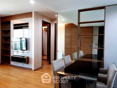 Condos for rent : 1-BR 75 Sqm (26th Floor) At The Address Asoke Near ARL Makkasan (100m) (ID 2738792)