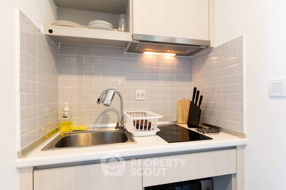 รูป คอนโด 2-ห้องนอน ที่ เคนซิงตัน เกษตร-แคมปัส ใน ลาดยาว (ID 2848685) - รูปที่ 8/22