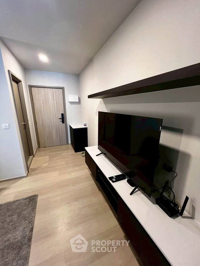 รูป คอนโด 1-ห้องนอน ที่ แอสปาย อ่อนนุช สเตชั่น ใกล้ BTS อ่อนนุช (ID 2839399) - รูปที่ 6/14