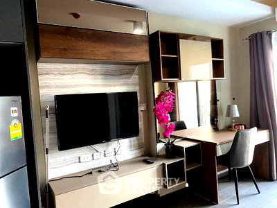 Condos for sale : 1-BR Condo at Ideo Sukhumvit 93 near BTS Bang Chak (ID 1948819)