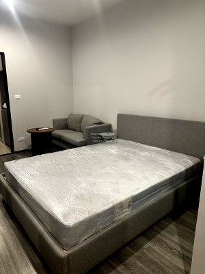Condos for rent : 🔥🔥🔥 For Rent Condo , Ideo Ramkhamhaeng - Lam Sali Station , MRT-Lam Sali , Hua Mak , Bang Kapi , Bangkok , CX-152765 ✅ Live chat with us ADD LINE @connexproperty ✅ 🔥🔥🔥