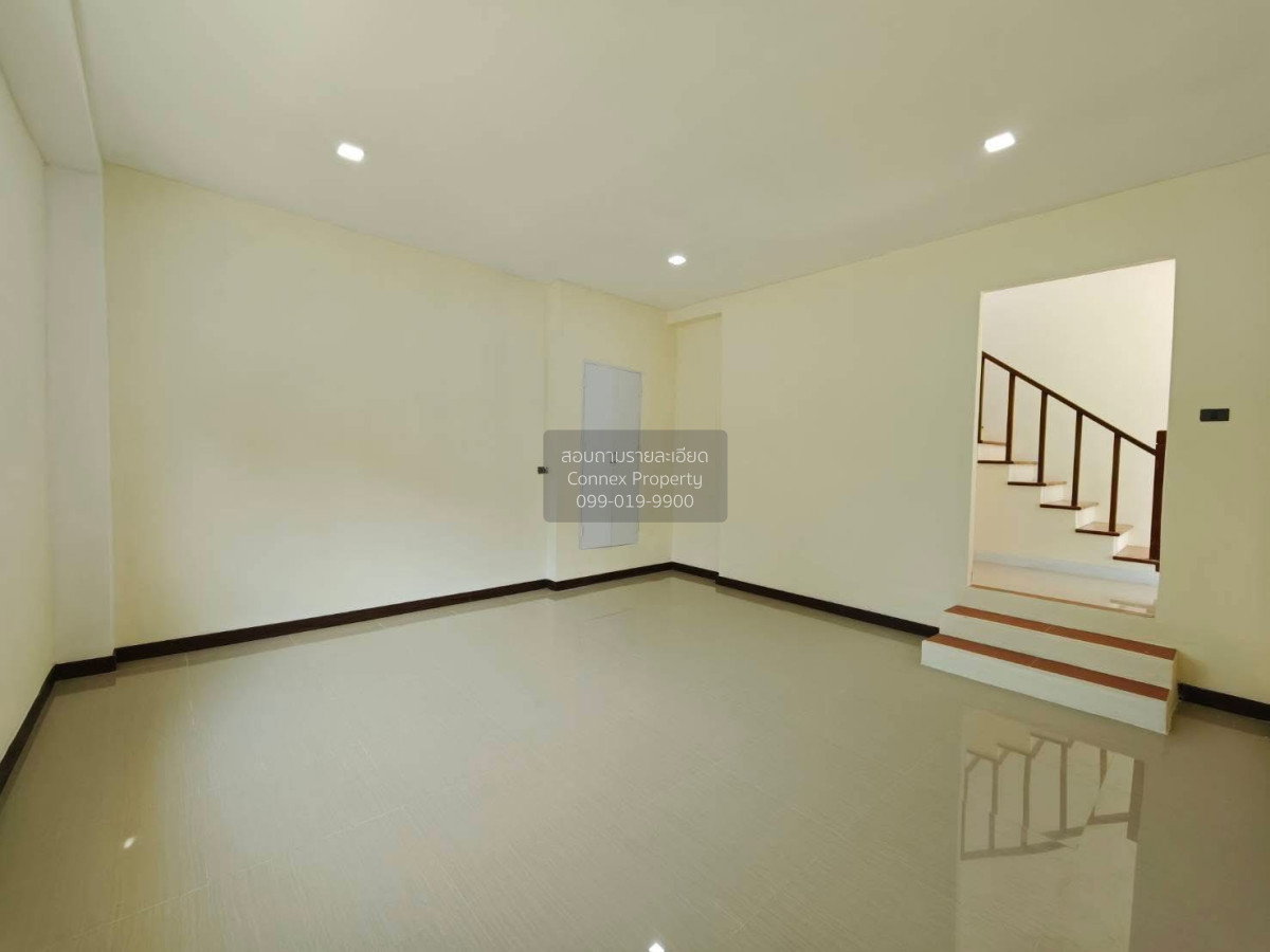 รูป ขายบ้าน  บ้านราชพฤกษ์ รามคำแหง - สุวินทวงศ์ MRT-ตลาดมีนบุรี แสนแสบ เขต มีนบุรี กรุงเทพ CX-151911 ✅ ทักไลน์ @connexproperty ตอบทันที ทีมงานมืออาชีพ ✅ - รูปที่ 9/12