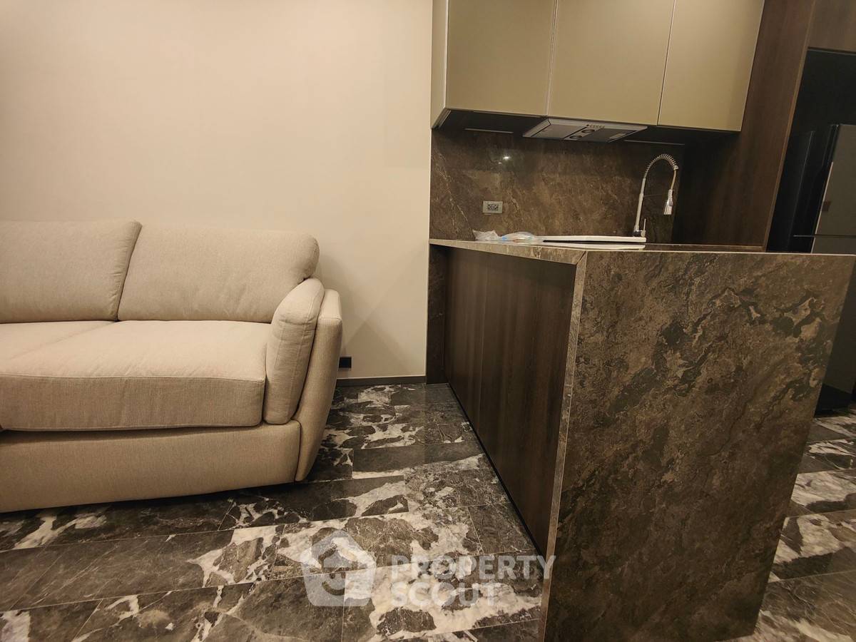 รูป คอนโด 1-ห้องนอน ที่ 168 สุขุมวิท 36 ใกล้ BTS ทองหล่อ (ID 2839776) - รูปที่ 5/21