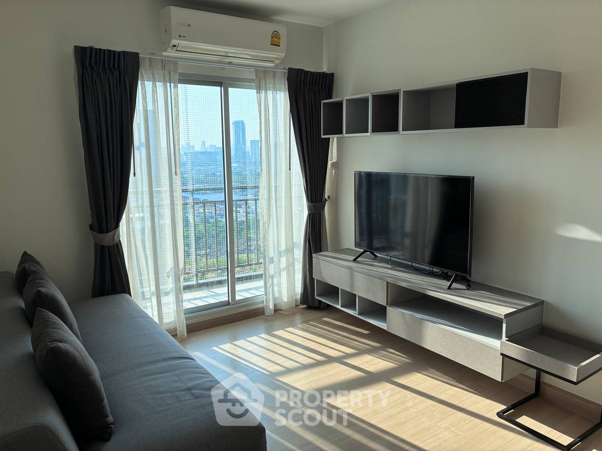 รูป คอนโด 2-ห้องนอน ที่ ศุภาลัย เวอเรนด้า พระราม 9 ใน บางกะปิ (ID 2843069) - รูปที่ 2/21
