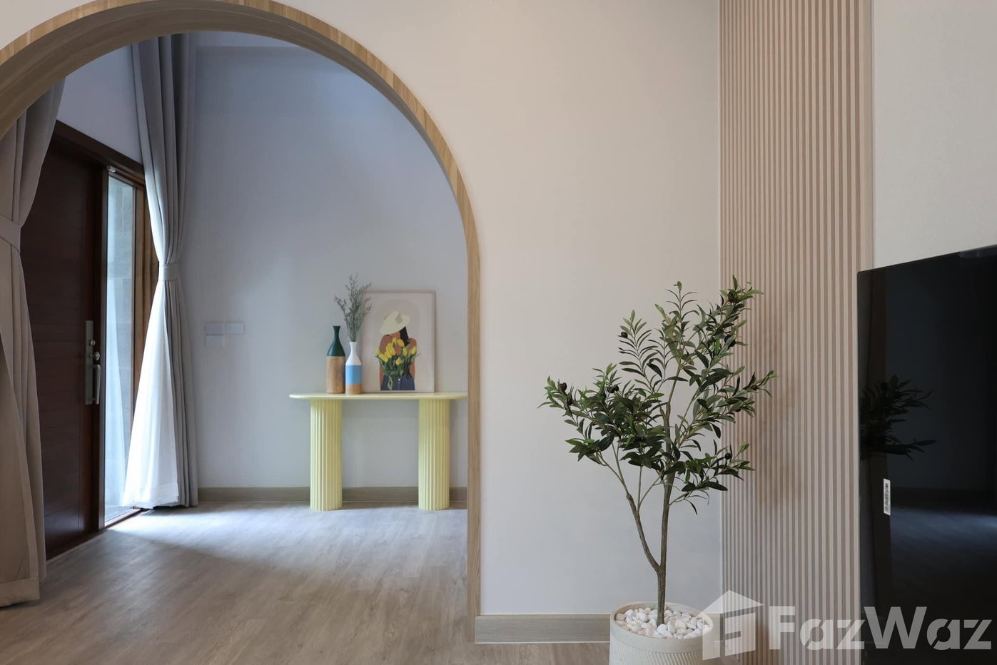 รูป ขาย บ้านเดี่ยว 4 ห้องนอน ในโครงการ เดอะ ซิตี้ วัชรพล 1903075 - รูปที่ 8/25