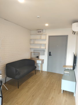 🔥🔥🔥 For Rent Condo , Attitude BU , Khlong Nueng , khlong Luang , Pathum Thani , CX-152684 ✅ Live chat with us ADD LINE @connexproperty ✅ 🔥🔥🔥