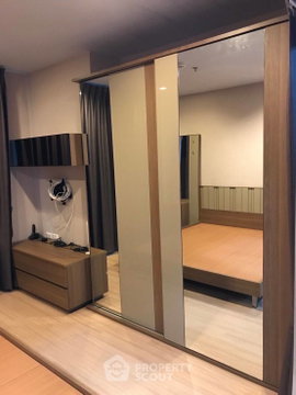 1-BR Condo at Casa Condo Ratchada- Ratchaphruek near BTS Talat Phlu (ID 1034566)