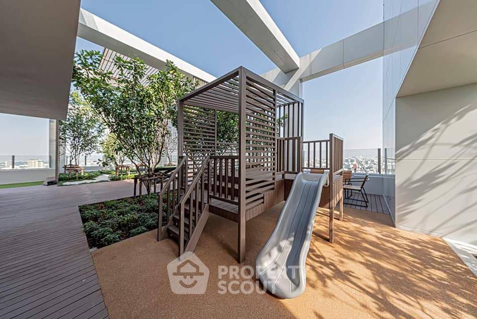 picture 1-BR Condo at Maru Ladprao 15 near MRT Ratchadaphisek (ID 379905) - 20/22