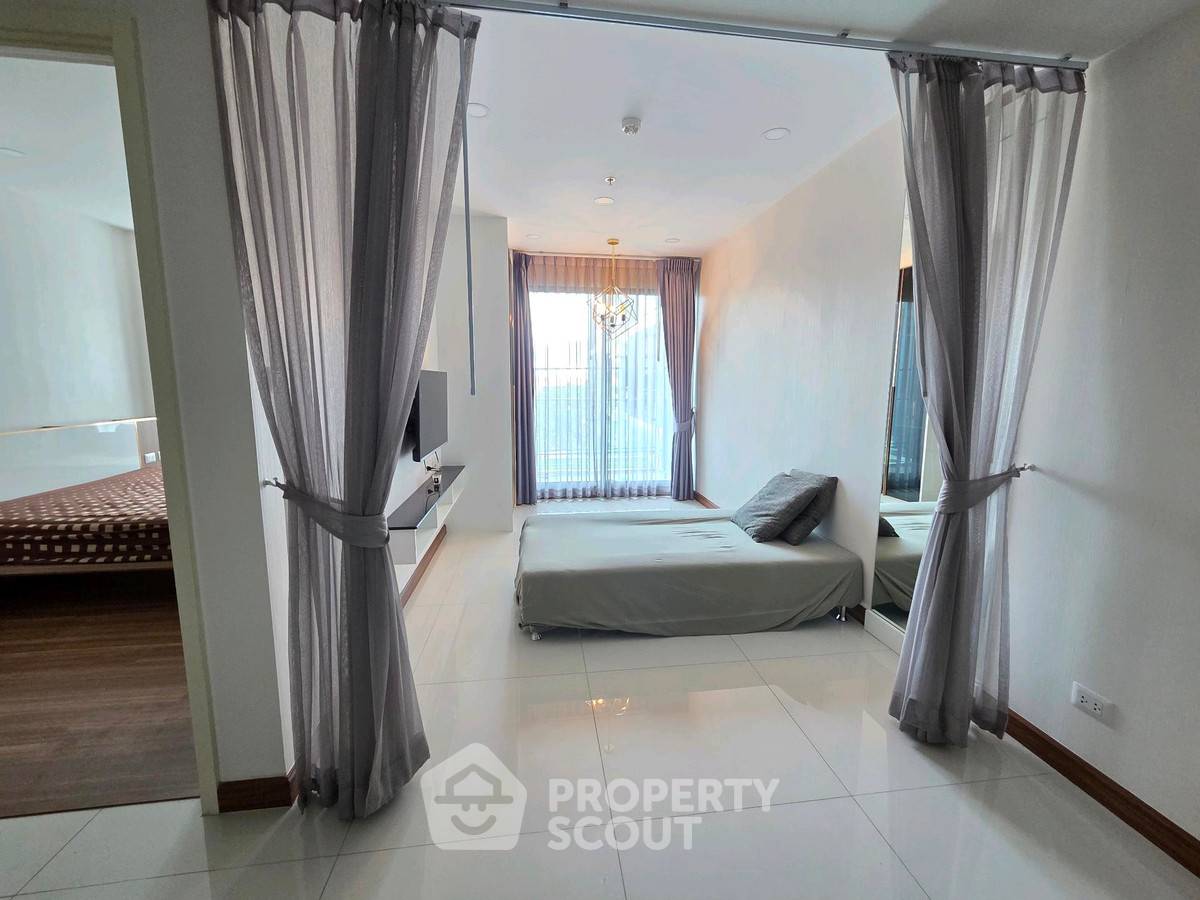 รูป คอนโด 2-ห้องนอน ที่ ศุภาลัย พรีเมียร์ เจริญนคร ใกล้ BTS กรุงธนบุรี (ID 2850551) - รูปที่ 9/11