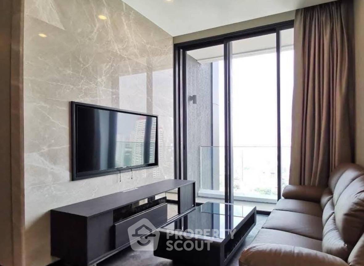 รูป คอนโด 2-ห้องนอน ที่ ดิ เอส สุขุมวิท 36 ใกล้ BTS ทองหล่อ (ID 2752126) - รูปที่ 4/4
