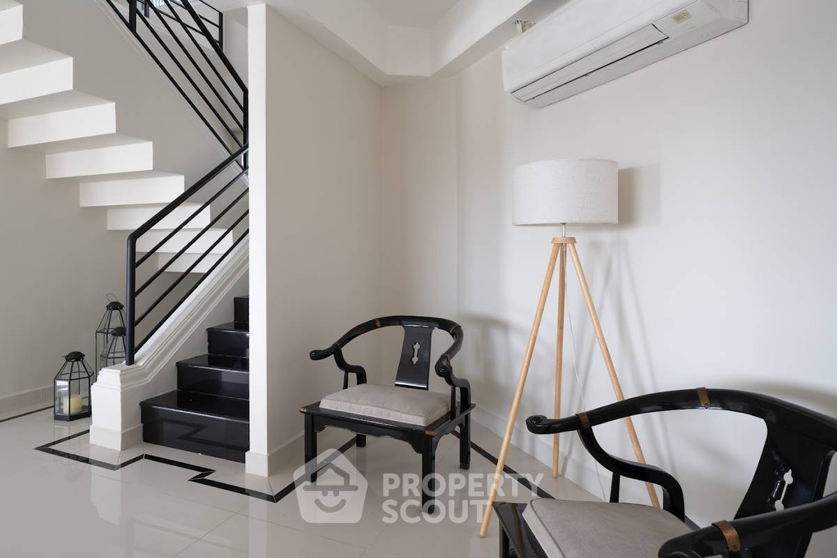 รูป คอนโด 4-ห้องนอน ที่ สมพงษ์ คอนโดเทล ใกล้ บ้านอำเภอ (ID 2847842) - รูปที่ 8/23