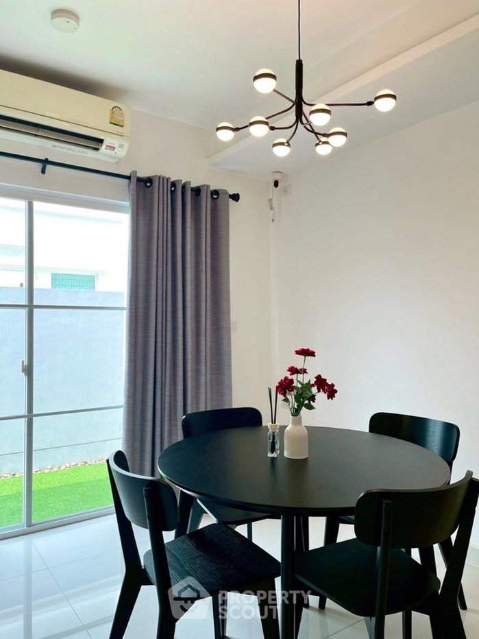 รูป บ้าน 3-ห้องนอน ที่ วิลลาจจิโอ 2 ศรีนครินทร์-บางนา ใน บางแก้ว (ID 2833163) - รูปที่ 5/19