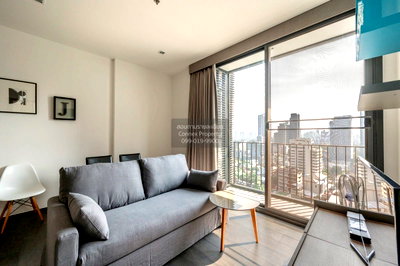 Condos for rent : 🔥🔥🔥 For Rent Condo , EDGE Sukhumvit 23 , BTS-Asok , Khlong Toei Nuea , Watthana , Bangkok , CX-152762 ✅ Live chat with us ADD LINE @connexproperty ✅ 🔥🔥🔥