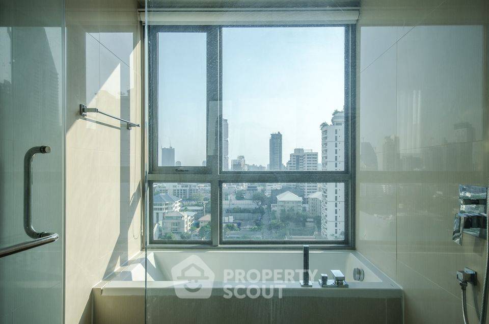 รูป คอนโด 2-ห้องนอน ที่ เอช สุขุมวิท 43 ใกล้ BTS พร้อมพงษ์ (ID 659418) - รูปที่ 7/17