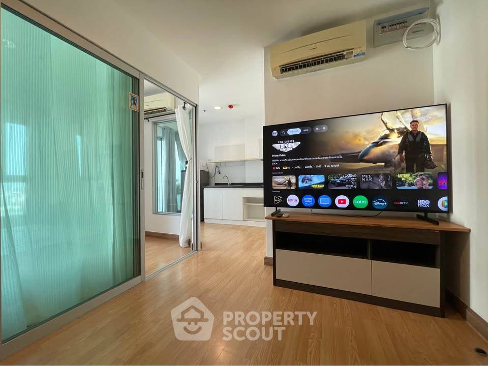 รูป คอนโด 1-ห้องนอน ที่ แอสปาย พระราม 4 ใกล้ BTS พระโขนง (ID 2850905) - รูปที่ 2/8